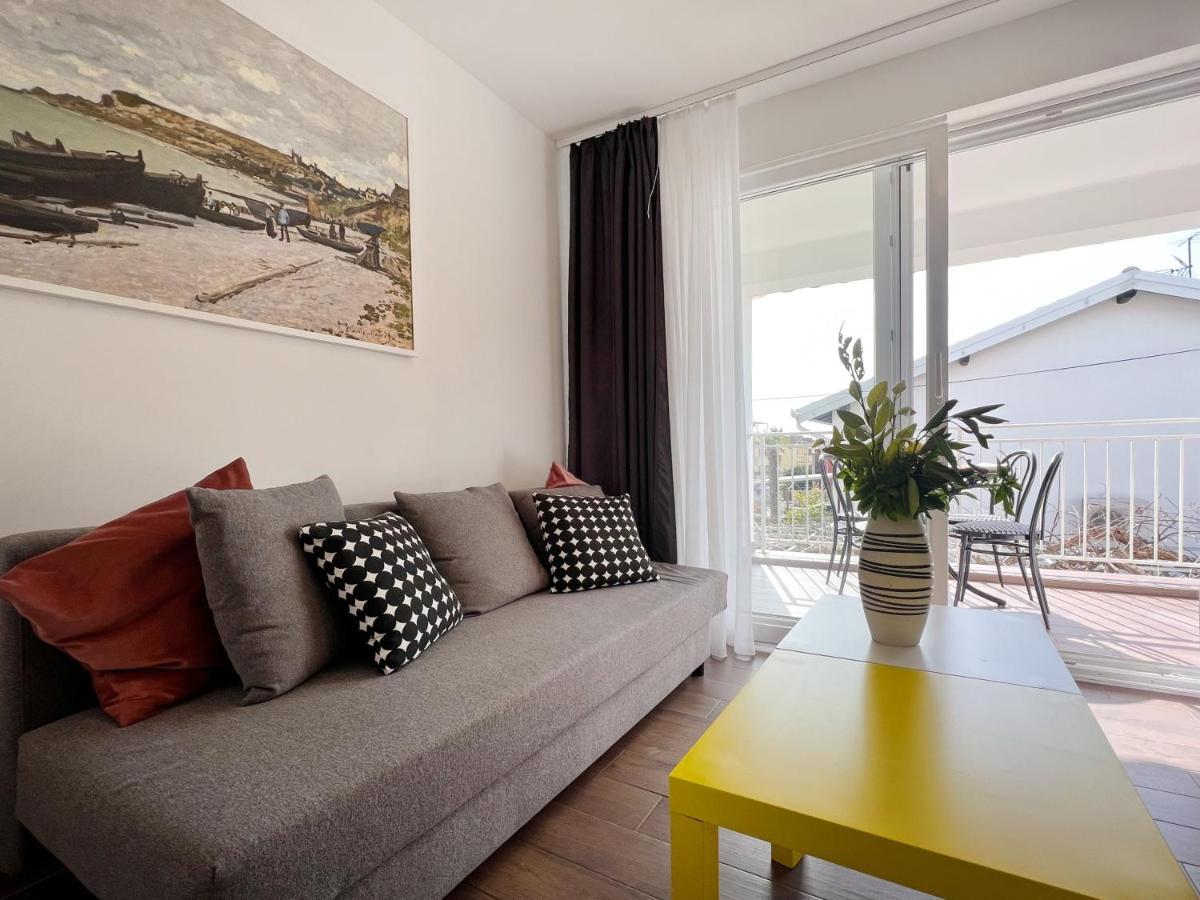 Apartments Teodora Maria Novigrad Istria Esterno foto