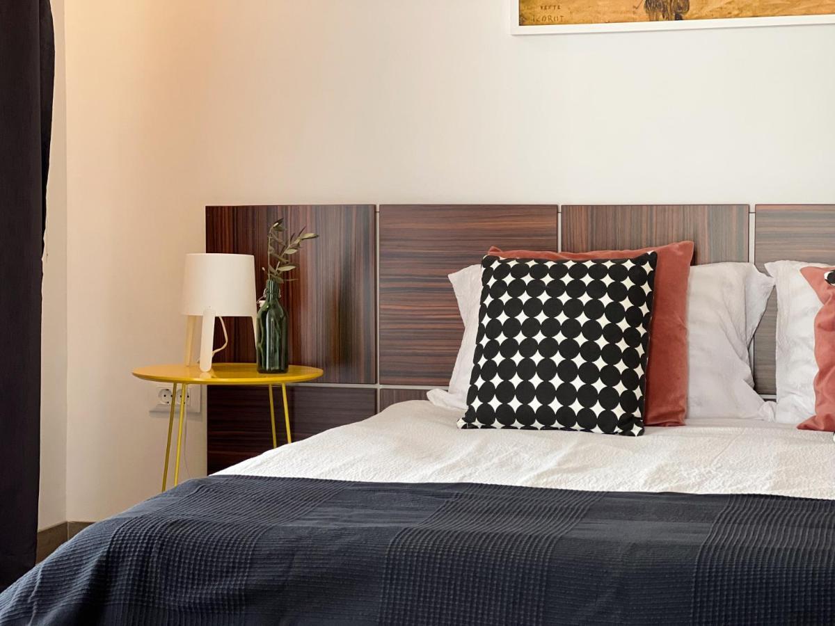 Apartments Teodora Maria Novigrad Istria Esterno foto